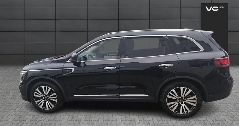 Renault Koleos cena 169900 przebieg: 18761, rok produkcji 2022 z Drobin małe 379